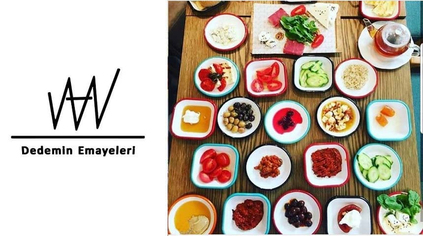 İftar Sofralarınızı Davet Masasına Çevirecek Öneriler