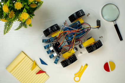 STEM Oyuncakları Nedir?