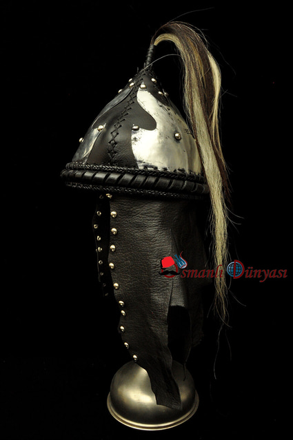 CENGİZ HANIN MİĞFERİ
