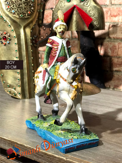 ATLI FATİH SULTAN MEHMET (BÜYÜK)