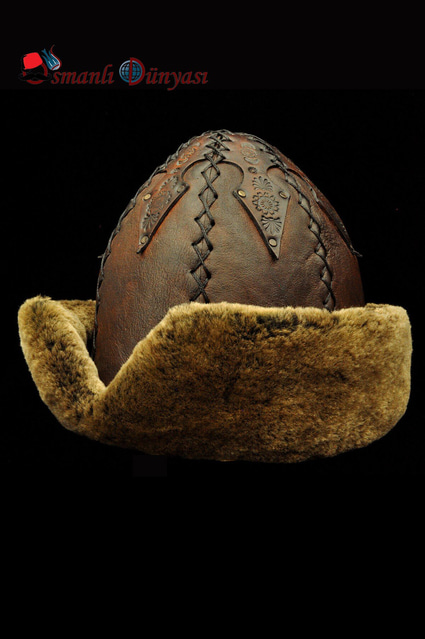 ERTUĞRUL GAZİ BÖRK 