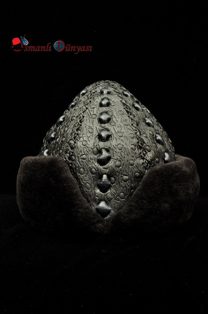 ERTUĞRUL GAZİ BÖRK 