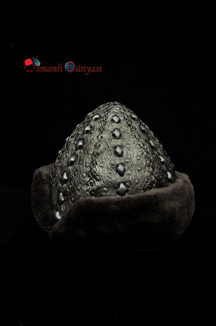 ERTUĞRUL GAZİ BÖRK 