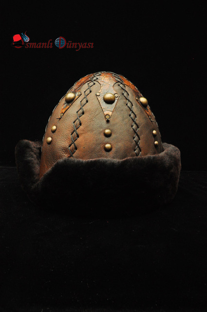 ERTUĞRUL GAZİ BÖRK 