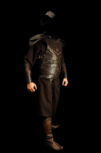 ERTUĞRUL GAZİ KOSTÜMÜ