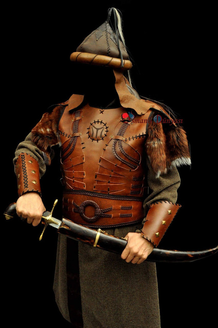 ERTUĞRUL GAZİ KOSTÜMÜ 