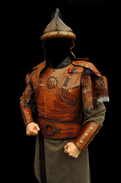ERTUĞRUL GAZİ KOSTÜMÜ 