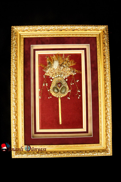 FATİH SULTAN MEHMED SORGUÇ