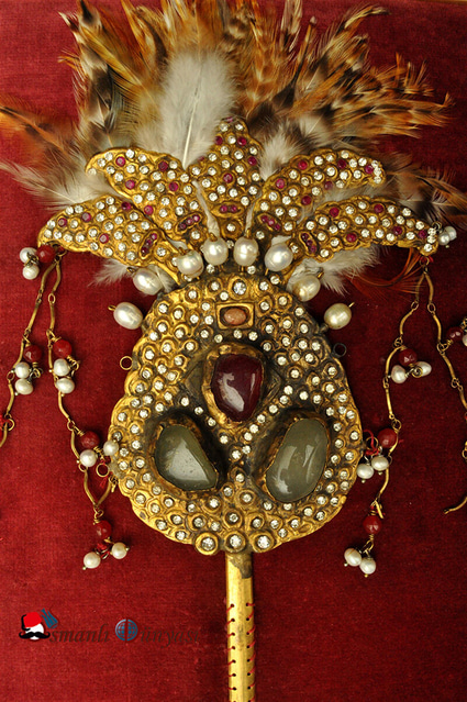 FATİH SULTAN MEHMED SORGUÇ