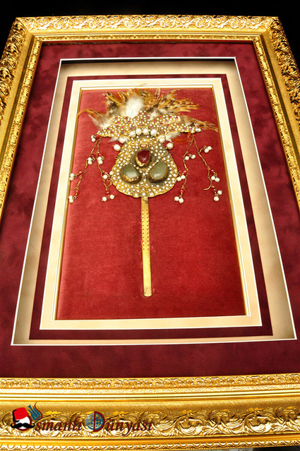 FATİH SULTAN MEHMED SORGUÇ