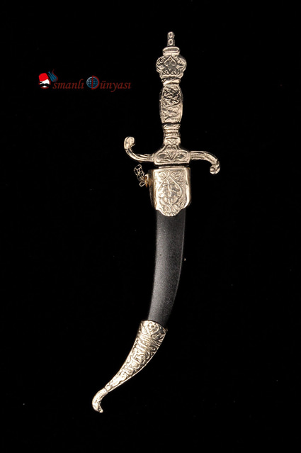 HALİME SULTAN HANÇER