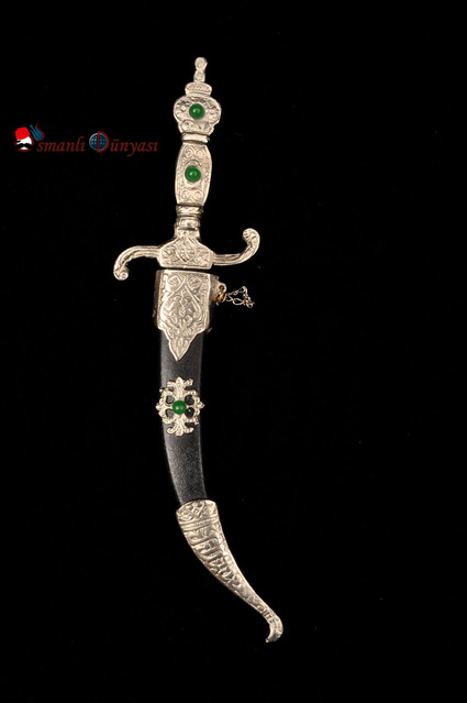 HALİME SULTAN HANÇER