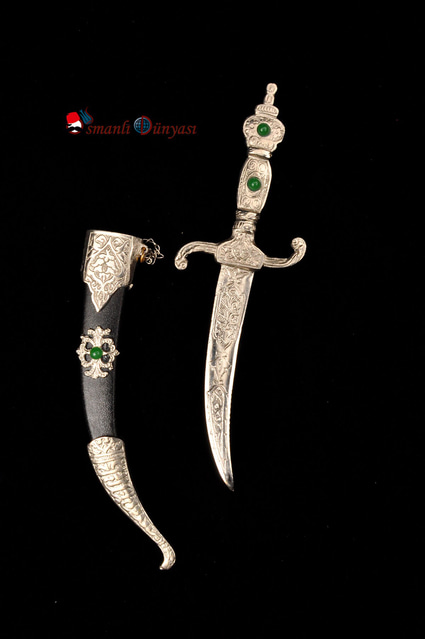 HALİME SULTAN HANÇER