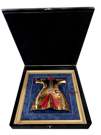 Kaftan Çerçeve