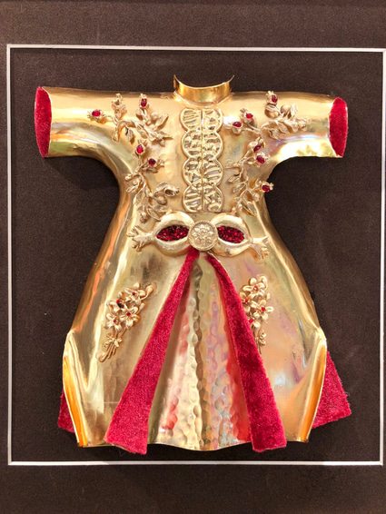 KAFTAN ÇERÇEVE 