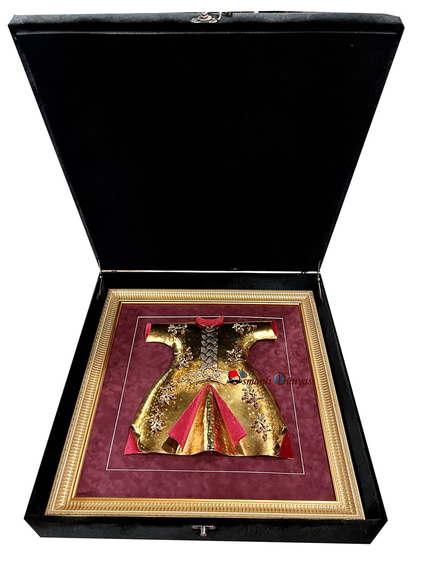 Kaftan Çerçeve