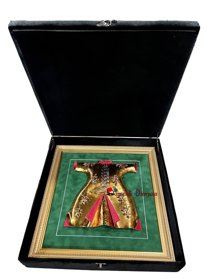 Kaftan Çerçeve