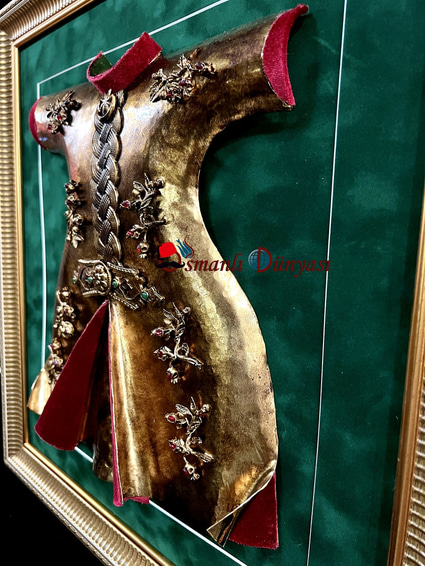 Kaftan Çerçeve