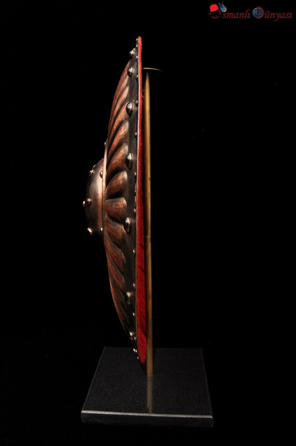 Ottoman Shield