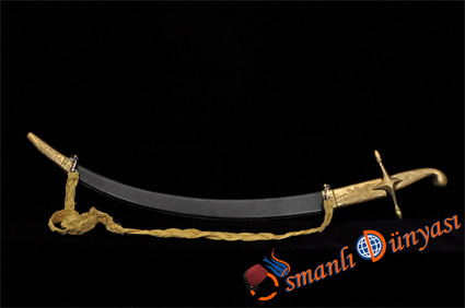 OSMANLI KILIÇ 07
