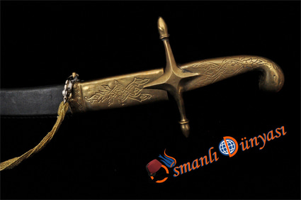 OSMANLI KILIÇ 07
