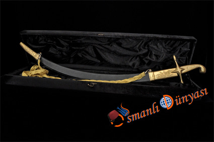 OSMANLI KILIÇ 07