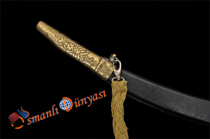 OSMANLI KILIÇ 07