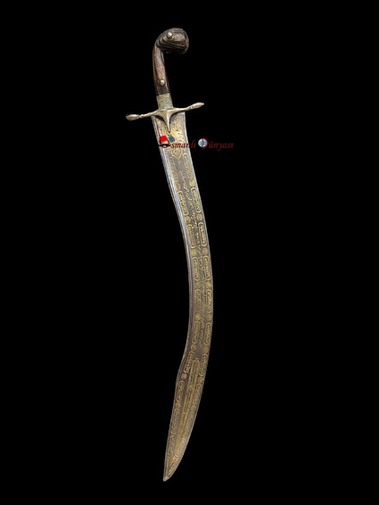 Osmanlı Palası 