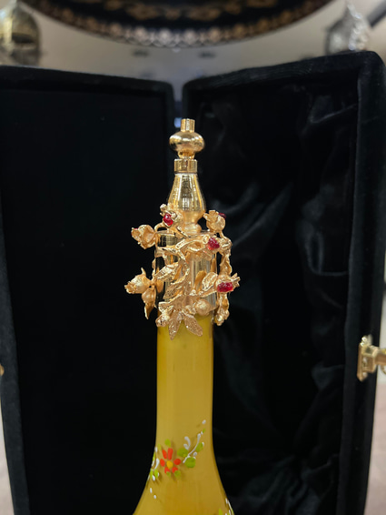 Osmanlı Saray Gülebdanı