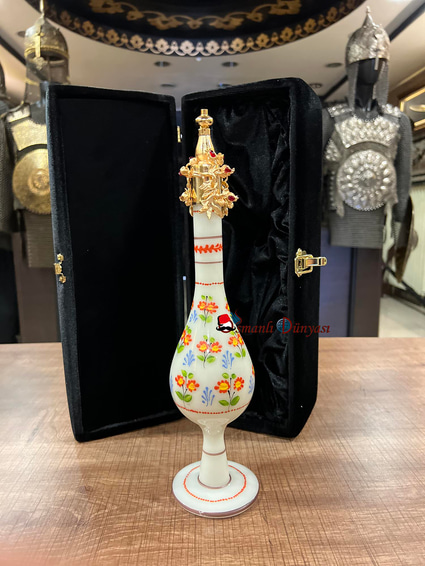 Osmanlı Saray Gülebdanı