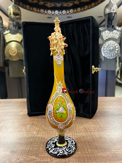 Osmanlı Saray Gülebdanı