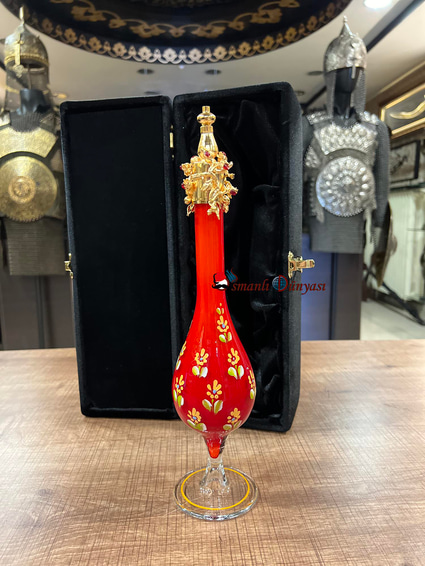 Osmanlı Saray Gülebdanı