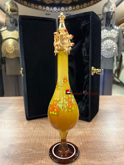 Osmanlı Saray Gülebdanı
