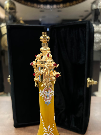 Osmanlı Saray Gülebdanı