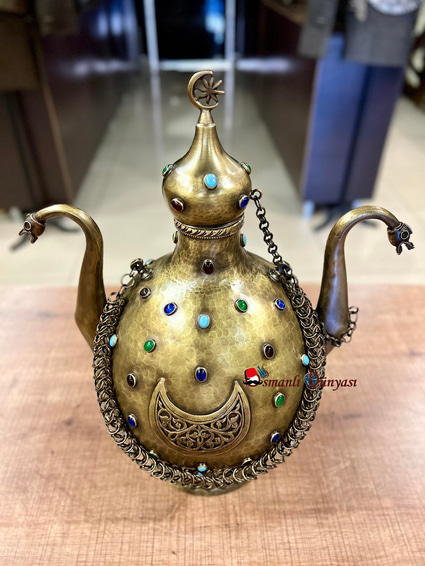 Sultanın Kaftanı