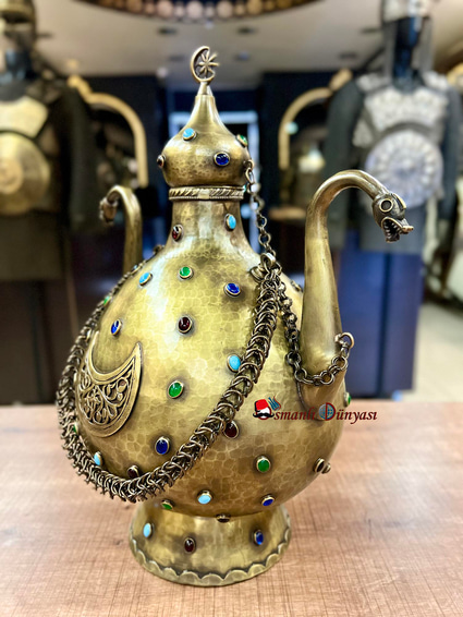Sultanın Kaftanı