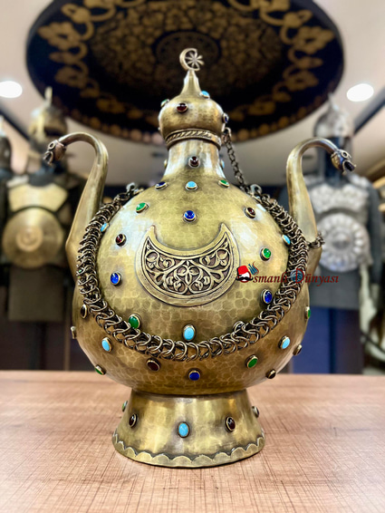 Sultanın Kaftanı