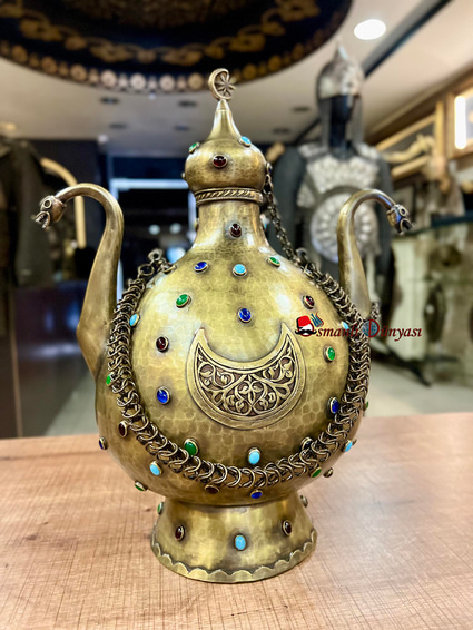 Sultanın Kaftanı