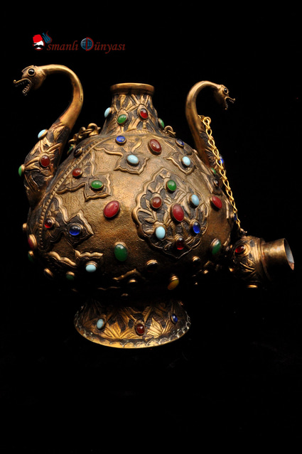 TOPKAPI SARAYI MATARA