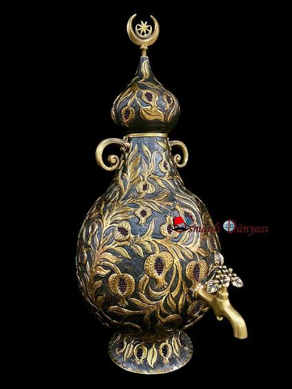 Topkapı Sarayı Şerbetlik