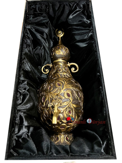 Topkapı Sarayı Şerbetlik