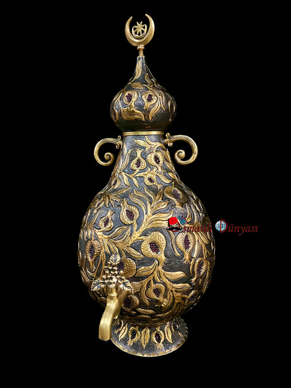 Topkapı Sarayı Şerbetlik