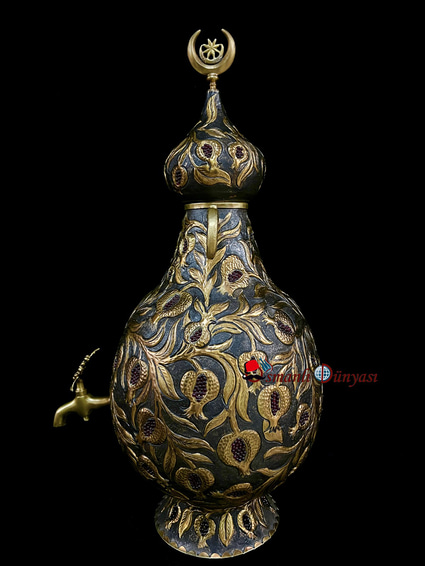 Topkapı Sarayı Şerbetlik