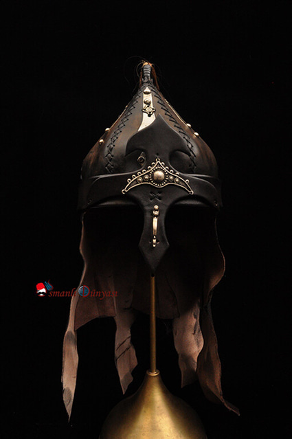 TÜRK OKÇU MİĞFERİ