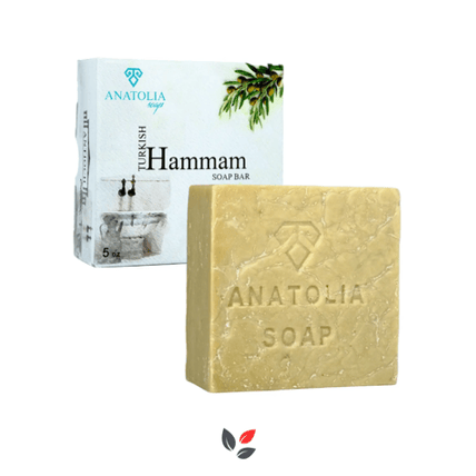 Anatolia Soap Turkish Hammam Sabun