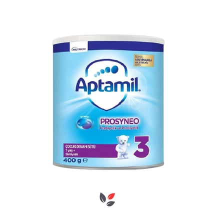 Aptamil Prosyneo 3 Çocuk Devam Sütü 400 gr