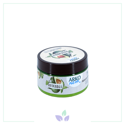 Arko Nem Değerli Yağlar Avokado Yağı 250 ml Nemlendirici Krem