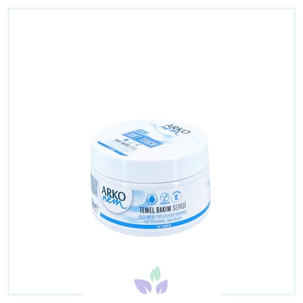 Arko Nem Krem Soft Touch Nemlendirici 250 Ml