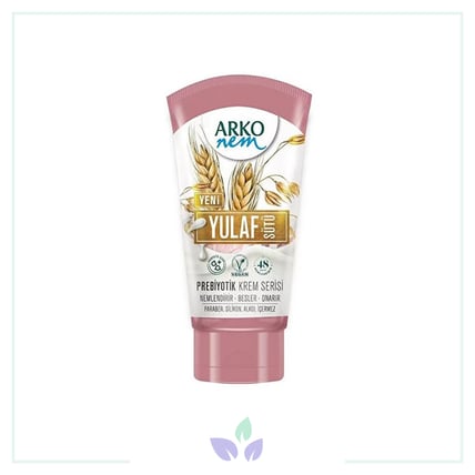 Arko Nem Probiyotik Yulaf Sütü Krem 60 ml