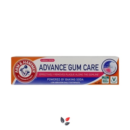 Arm & Hammer Advance Gum Care 75ml